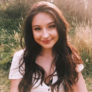 meet your posher, jordan :)